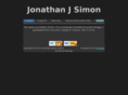 jonathanjsimon.com