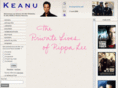 keanuonnet.com