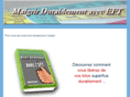 maigrir-durablement-avec-eft.com