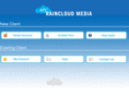 myraincloudmedia.com