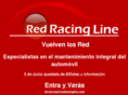 redracingline.com