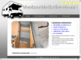 vuokraamatkailuauto.net