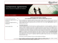 compromise-agreement.org