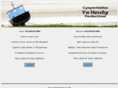 dvdofwales.com