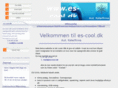 es-cool.dk