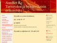 hoitolajasmine.com