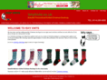 ishyknits.com