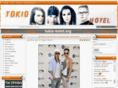 tokio-hotel.org