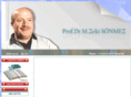 zekisonmez.net