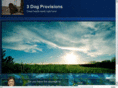 3dogprovisions.com