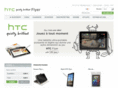 accessoire-flyer.com