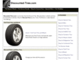 discounted-tires.com