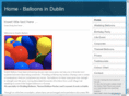 dublinballoon.com