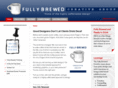 fullybrewed.com