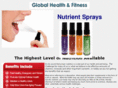 nutritionsprays.com