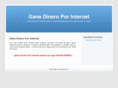 ganadineroporinternet.com