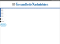 gesundheits-nachrichten.net
