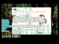 sleater-kinney.com