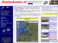 stolenboats.nl