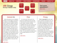 arkgroup.org