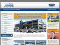 daffner-car-group.com
