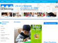 fundacionlasgolondrinas.org
