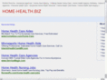 home-health.biz