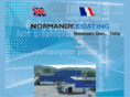 normandy-coating.com