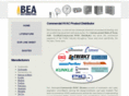 beadistributors.com