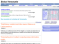 bolsavenezuela.com