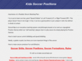 kidssoccerpositions.org