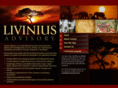 liviniusadvisory.com