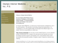 olympicinternalmed.com