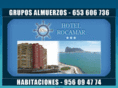 rocamarlalinea.es