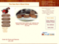 sawbarnwoodshop.com