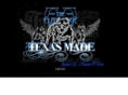 texasmadekennels.com
