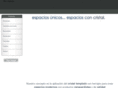 vitroespacios.com