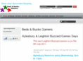 bedsbucksgamers.com
