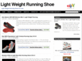 lightweightrunningshoe.com