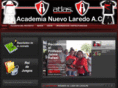 atlasnuevolaredo.com