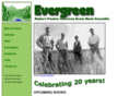 evergreenmaine.com