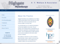 highgatephysio.com