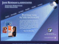 janerohman.com