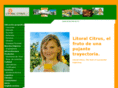 litoralcitrus.com