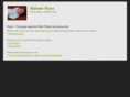 maheerrana.com