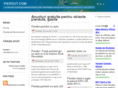 pierdut.com