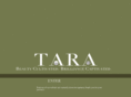 tarapearls.com
