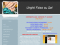 unghii-false.net