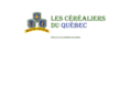 cerealiersduquebec.com