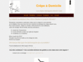 crepe-a-domicile.com